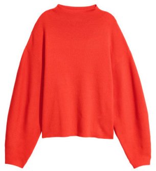H&M Fine Knit Sweater