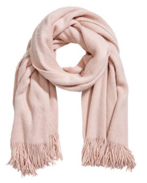 H&amp;M Knit Scarf