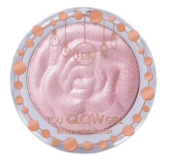 J.Cat Beauty Baked Highlighter