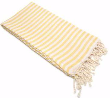 Linum Home Textiles Turkish Towel
